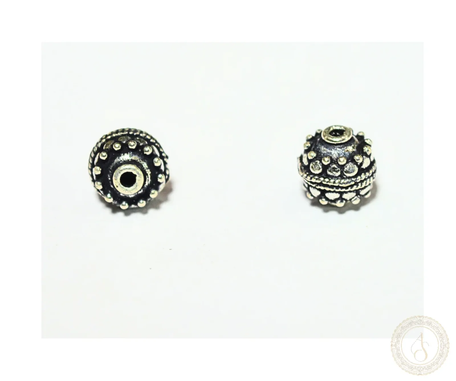 AS-BB-160 - Bali Beads