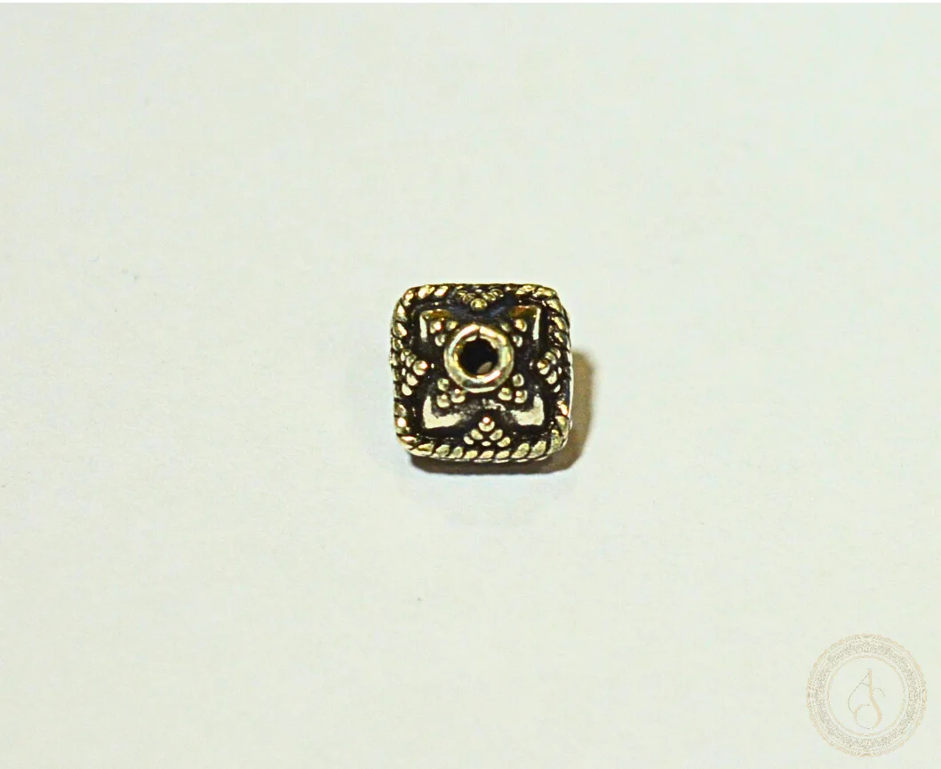 AS-BB-166 - Bali Beads