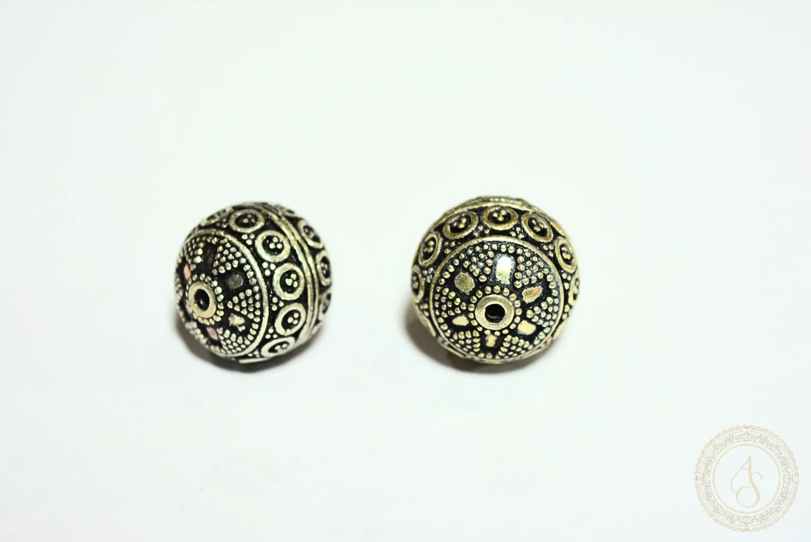 AS-BB-172 - Bali Beads