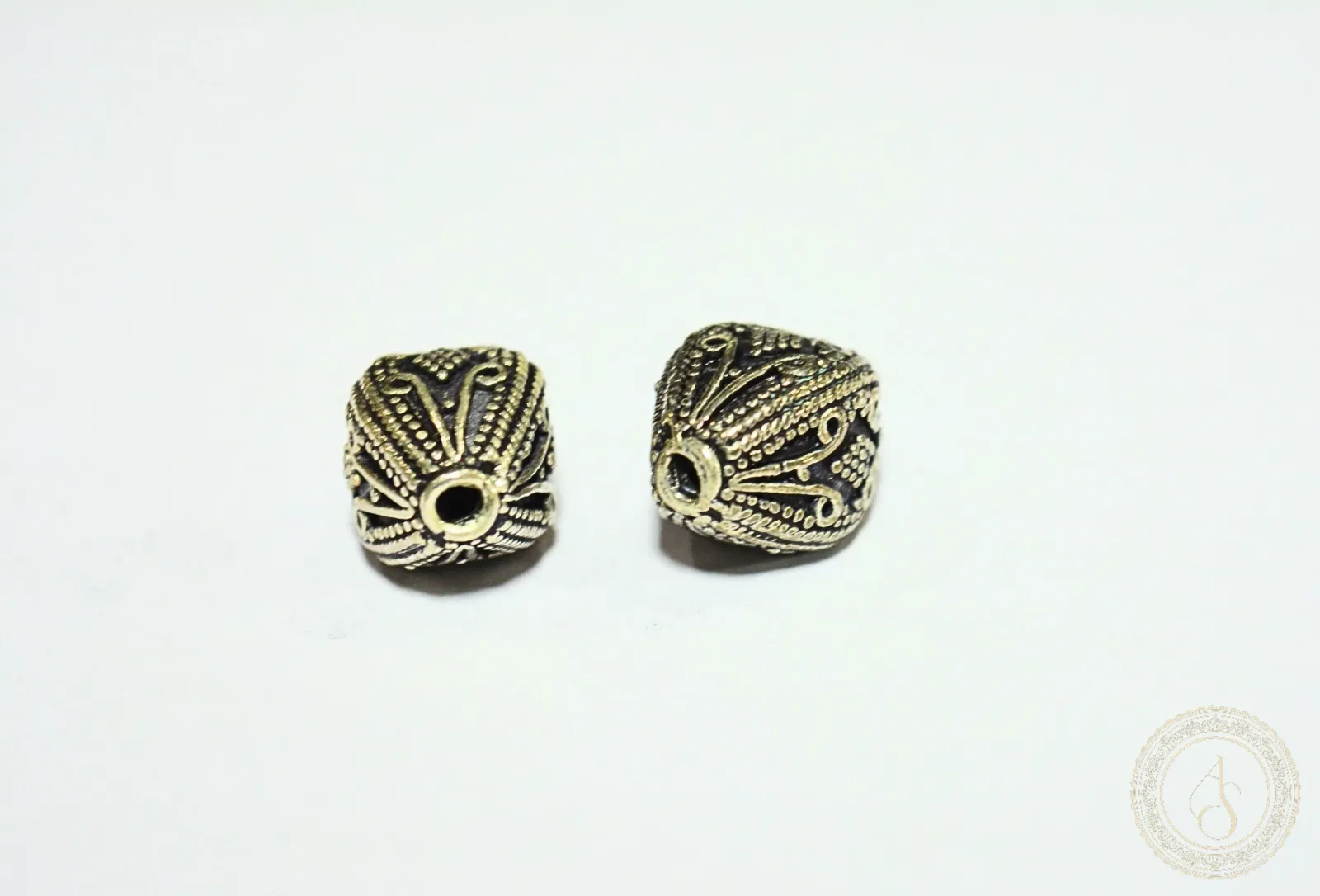 AS-BB-175 - Bali Beads