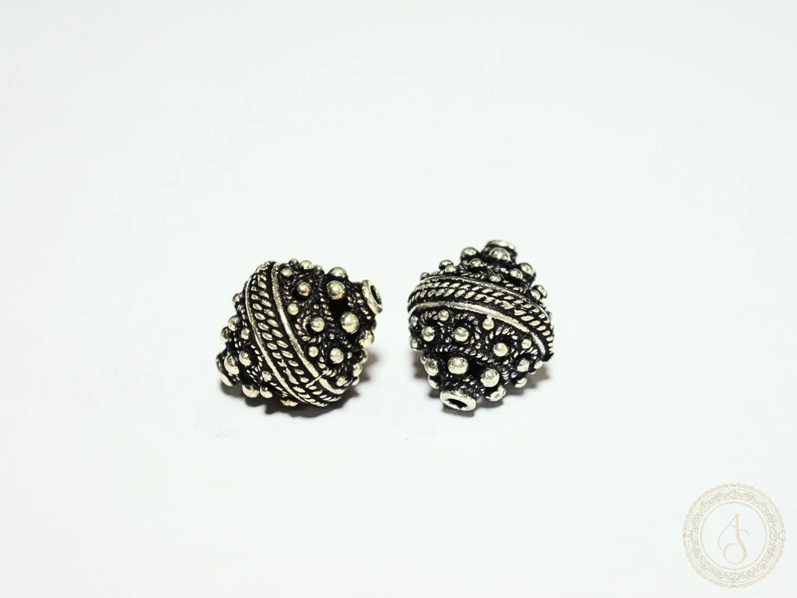 AS-BB-176 - Bali Beads