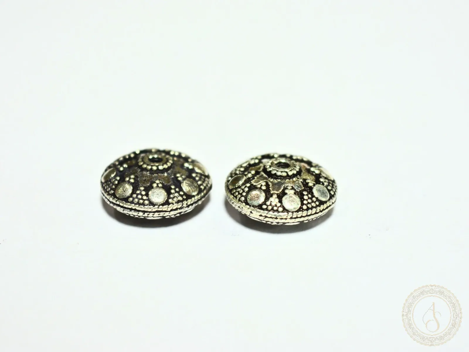 AS-BB-181 - Bali Beads