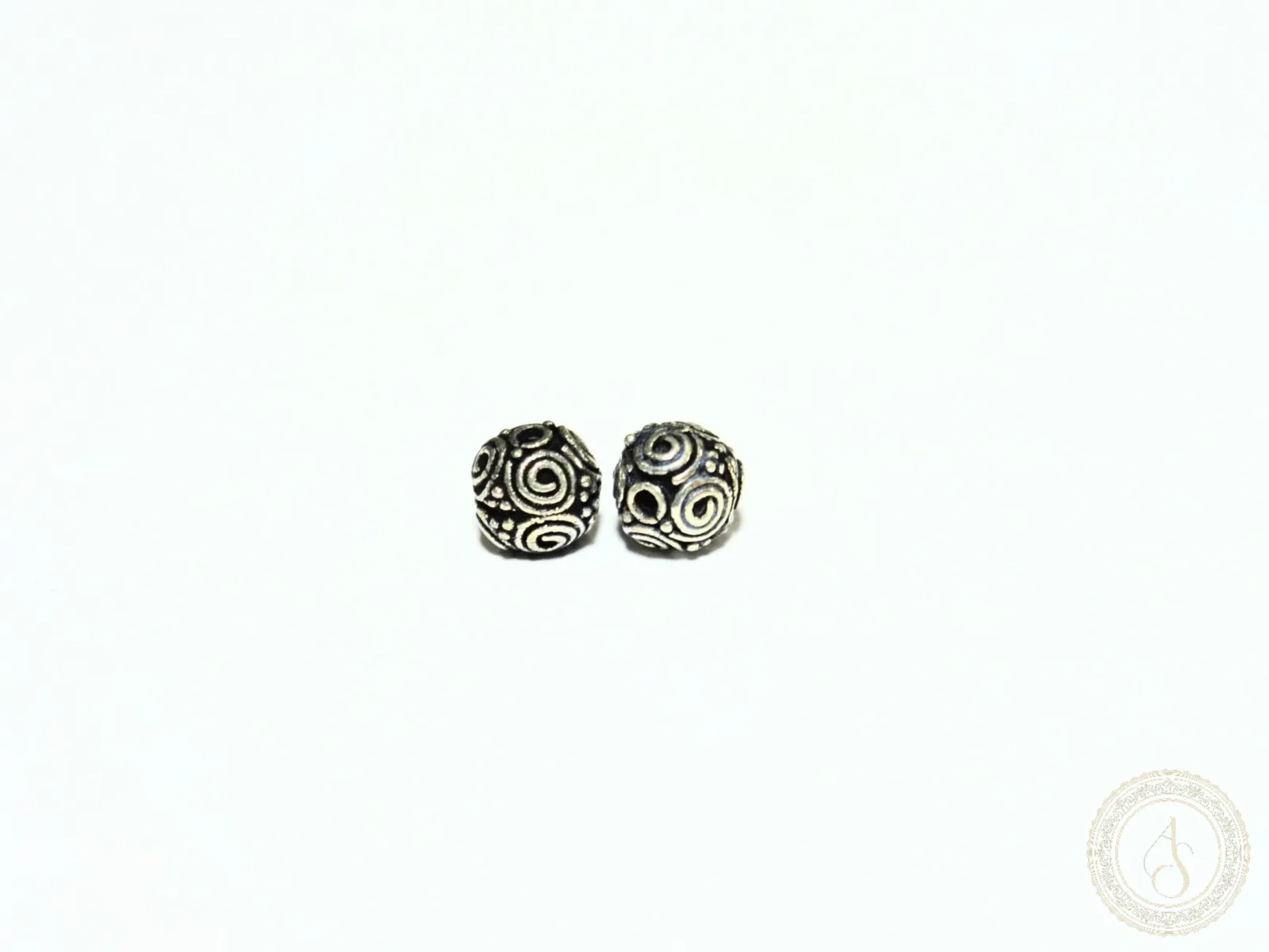 AS-BB-186 - Bali Beads