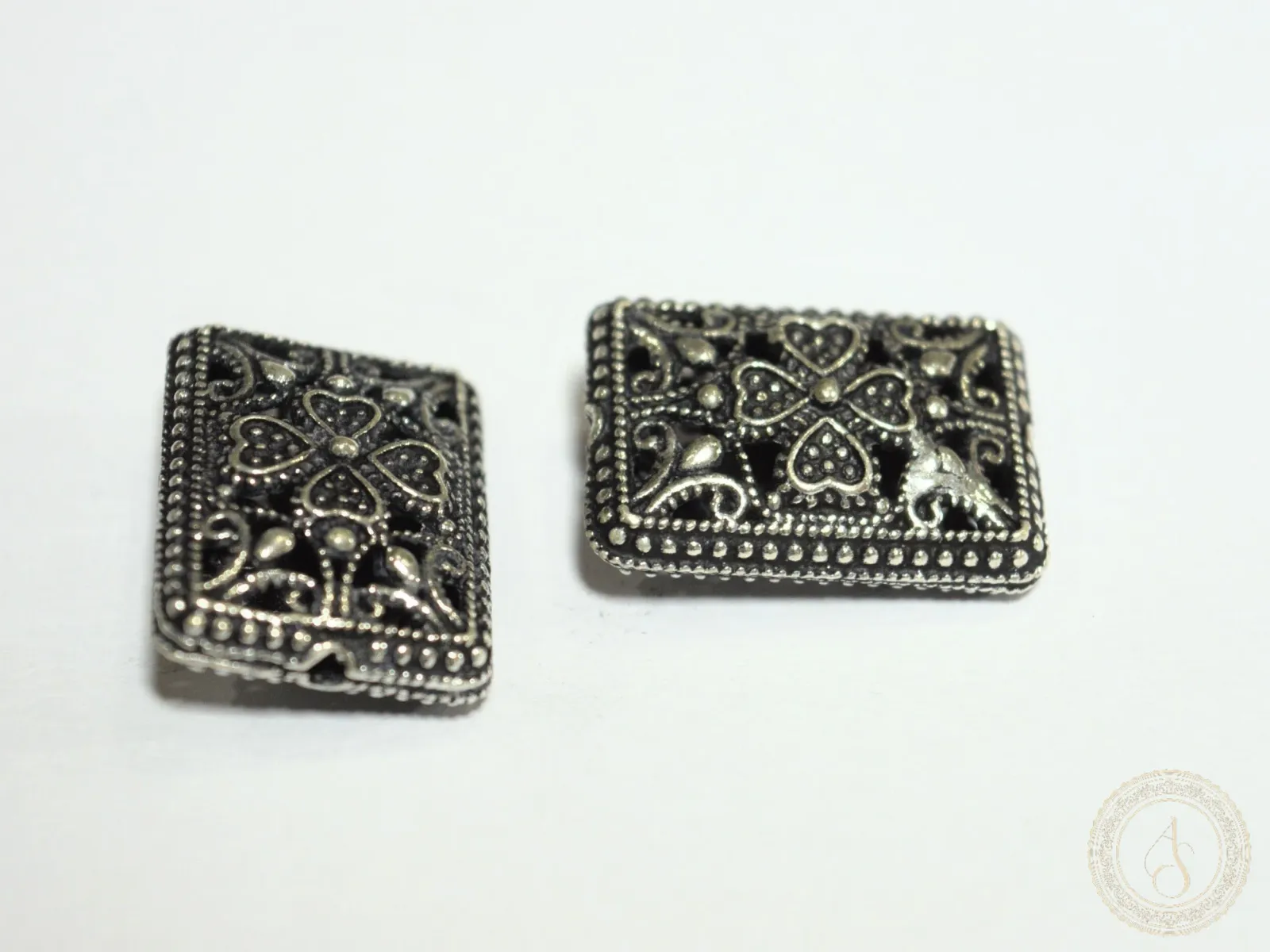 AS-BB-194 - Bali Beads
