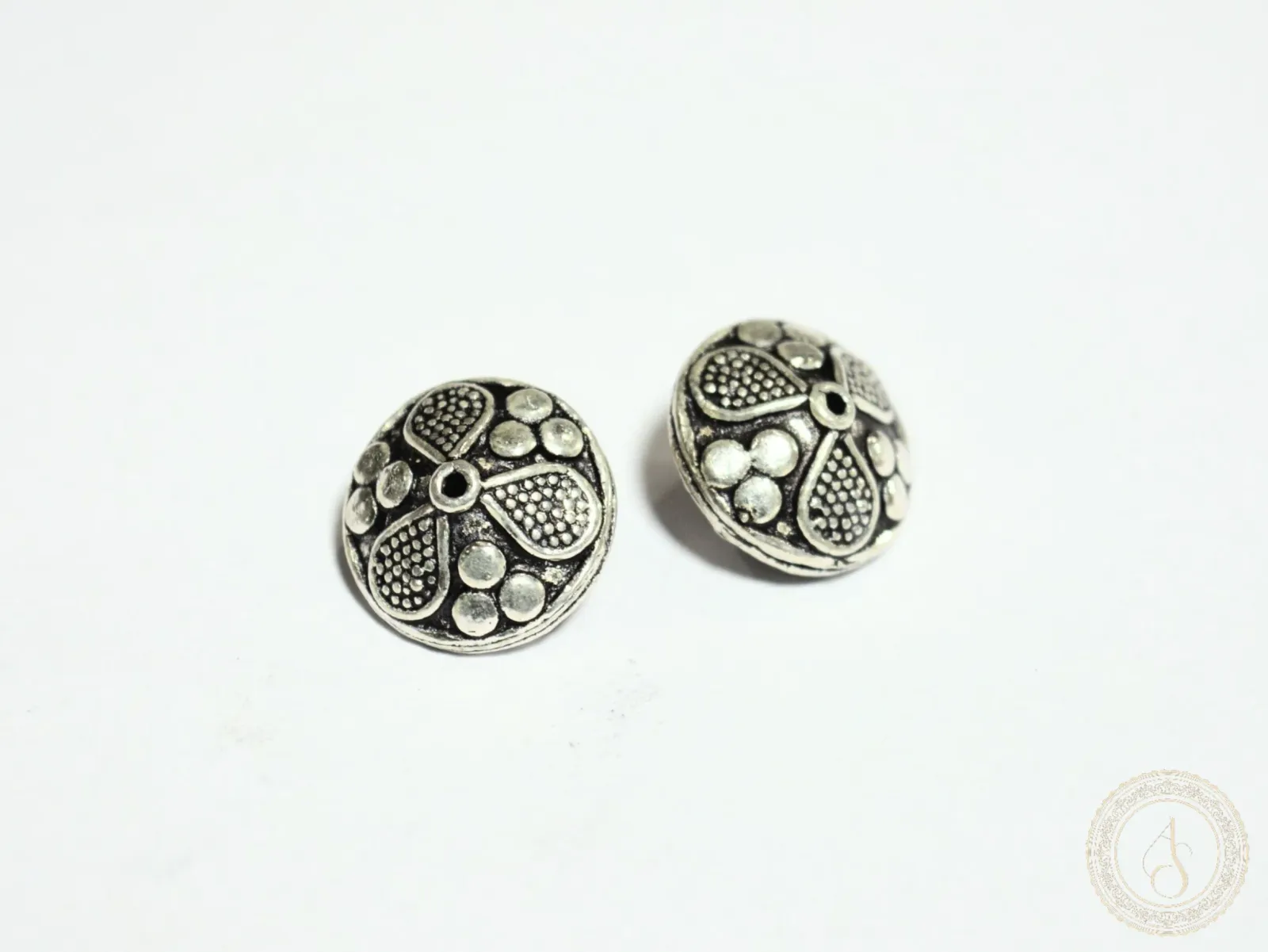 AS-BB-196 - Bali Beads