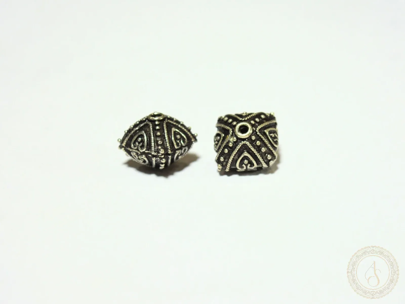 AS-BB-203 - Bali Beads
