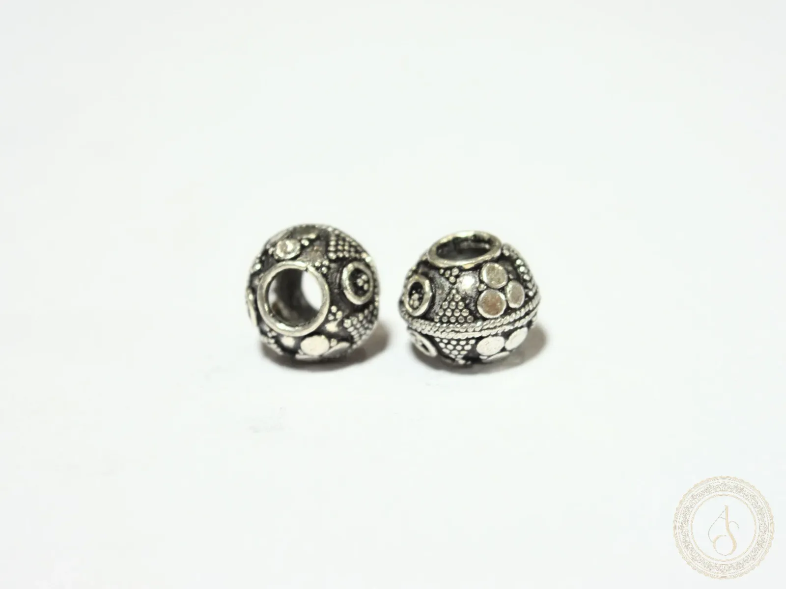 AS-BB-205 - Bali Beads