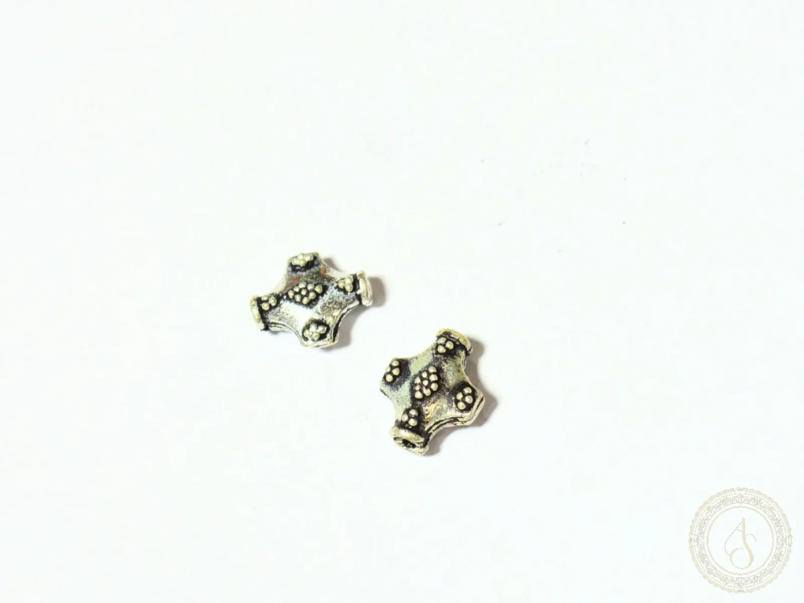 AS-BB-211 - Bali Beads
