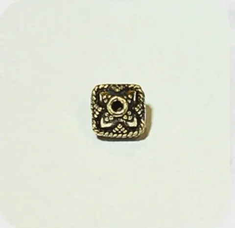 AS-BB-002 - Bali Beads