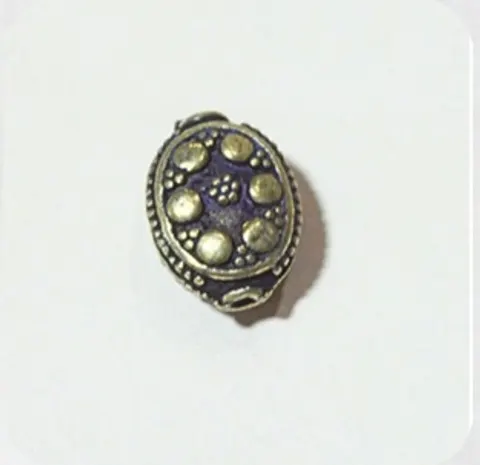 AS-BB-004 - Bali Beads