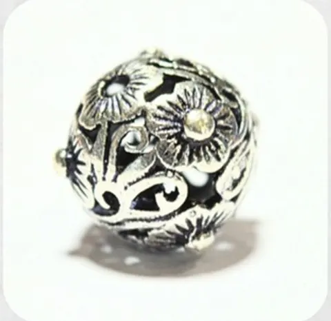 AS-BB-005 - Bali Beads