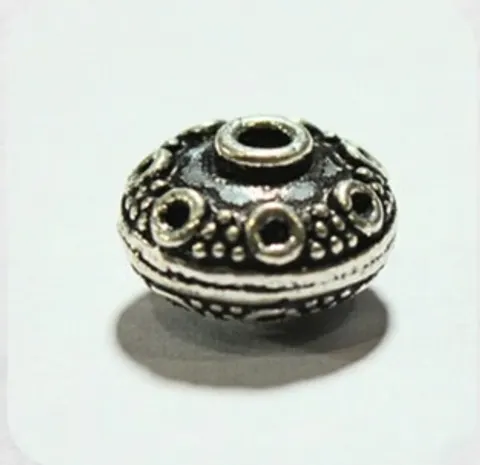 AS-BB-006 - Bali Beads