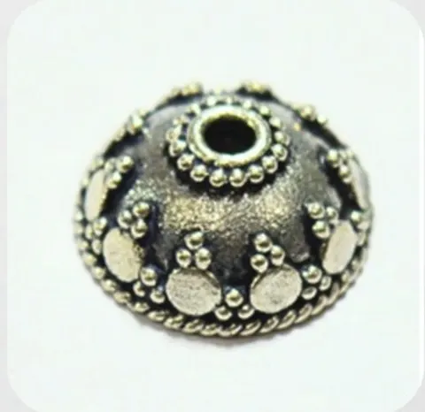 AS-BB-007 - Bali Beads