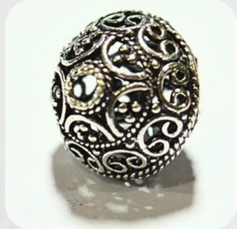 AS-BB-008 - Bali Beads