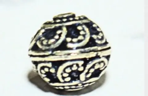 AS-BB-009 - Bali Beads