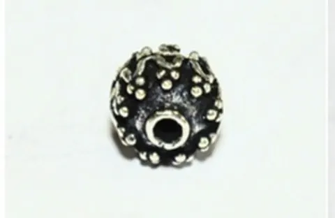 AS-BB-010 - Bali Beads