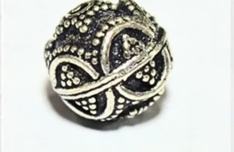 AS-BB-012 - Bali Beads
