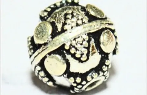 AS-BB-013 - Bali Beads