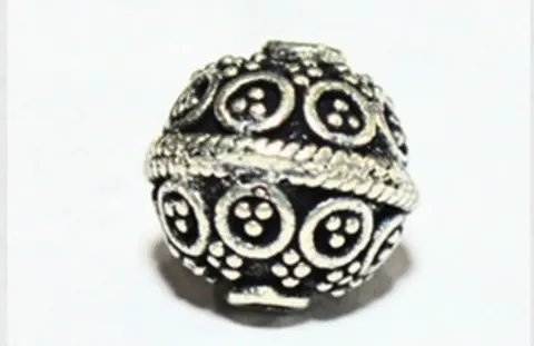 AS-BB-014 - Bali Beads