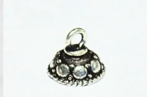 AS-BB-016 - Bali Beads