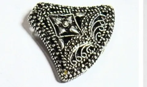 AS-BB-017 - Bali Beads