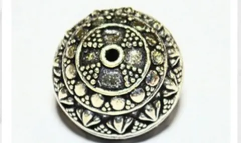 AS-BB-020 - Bali Beads