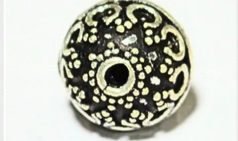 AS-BB-022 - Bali Beads