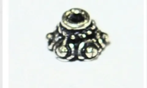 AS-BB-023 - Bali Beads