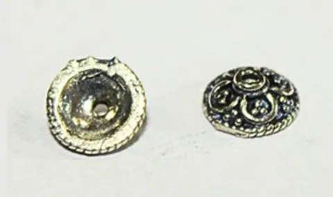 AS-BB-024 - Bali Beads