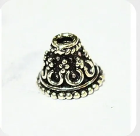 AS-BB-025 - Bali Beads