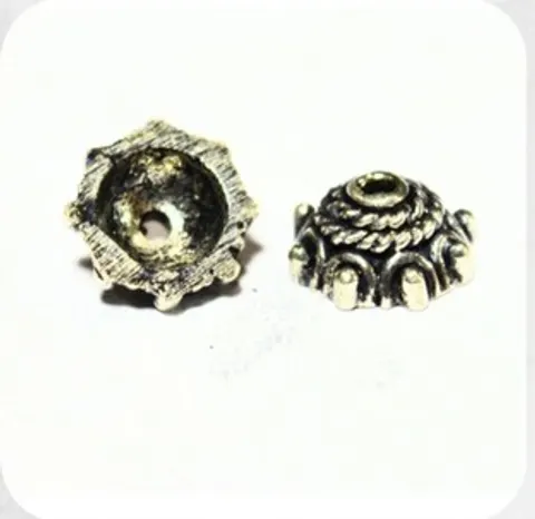 AS-BB-027 - Bali Beads