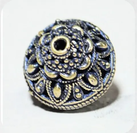AS-BB-028 - Bali Beads