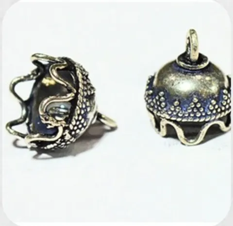 AS-BB-029 - Bali Beads
