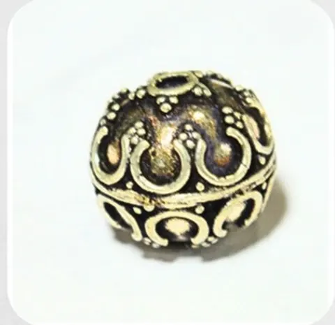 AS-BB-032 - Bali Beads