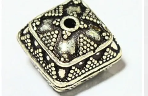 AS-BB-033 - Bali Beads
