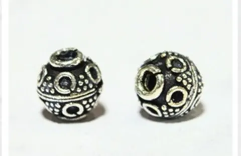 AS-BB-036 - Bali Beads