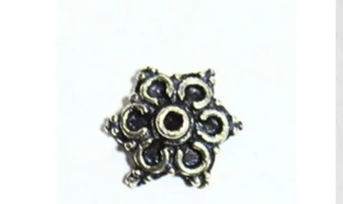AS-BB-042 - Bali Beads