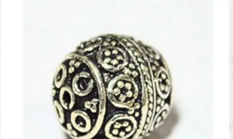 AS-BB-043 - Bali Beads