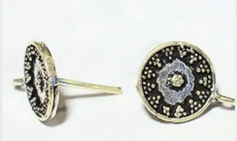 AS-BB-045 - Bali Beads