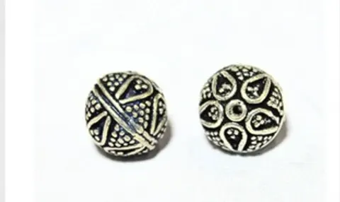 AS-BB-047 - Bali Beads