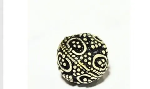 AS-BB-048 - Bali Beads