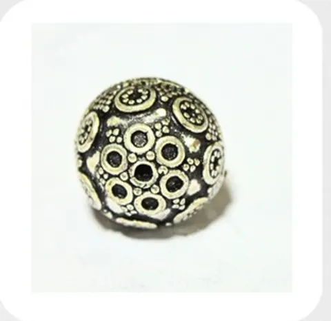 AS-BB-049 - Bali Beads