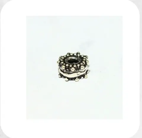 AS-BB-051 - Bali Beads