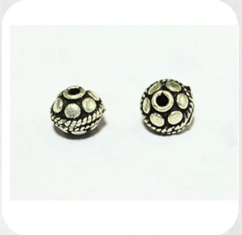AS-BB-052 - Bali Beads