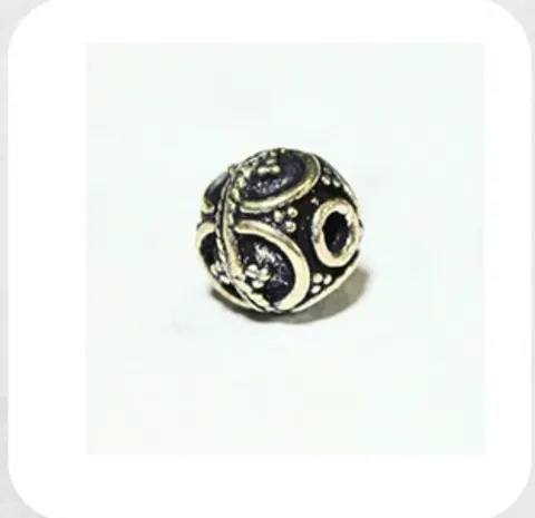 AS-BB-054 - Bali Beads