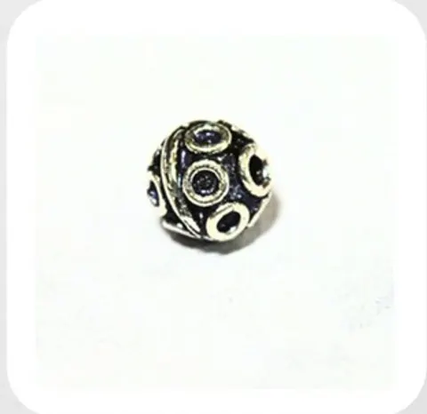 AS-BB-055 - Bali Beads