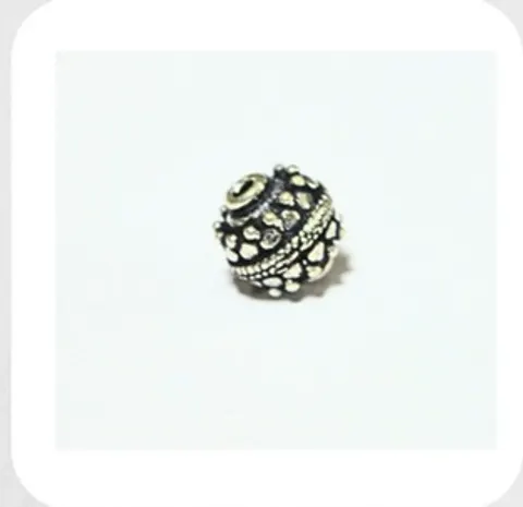 AS-BB-056 - Bali Beads