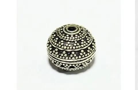 AS-BB-058 - Bali Beads
