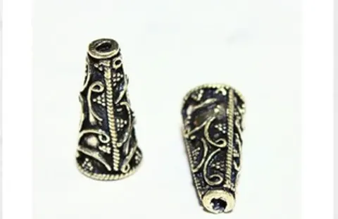 AS-BB-060 - Bali Beads