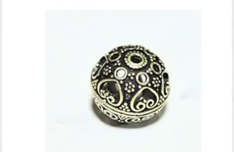 AS-BB-061 - Bali Beads
